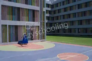 Bharati Vidyapeeth Rabindranath Tagore School of Excellence Gallery