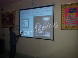 Little Flowers International School Gallery