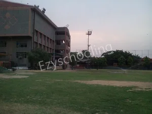 Kalka Public School Gallery