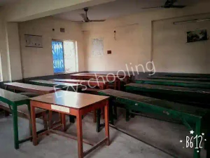 Happy Home English School Gallery