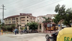 Mayoor School Gallery