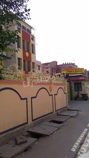 North-Ex Public School Gallery