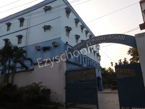 Devaki Memorial School Gallery