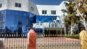 Sri Chaitanya Techno School Gallery