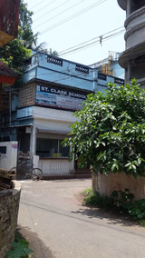 St. Clare School Gallery