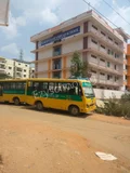 Narayana Olympiad School Gallery