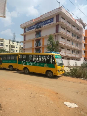 Narayana Olympiad School Gallery