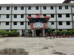 Nirmal Bethany High School And Junior College Gallery