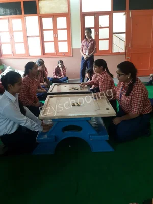 Apollo Public School Gallery