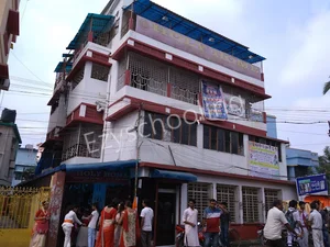 Holy Home School Gallery