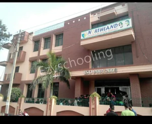 Northland International School Gallery