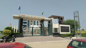 Mount Olympus School (MOS) Gallery