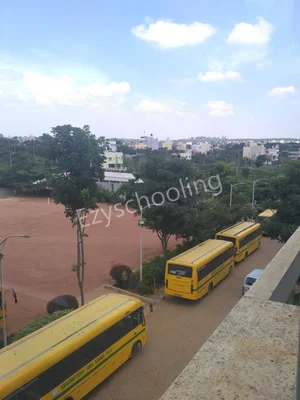 Rashtrotthana Vidya Kendra Gallery