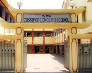 WWA Cossipore English School Gallery