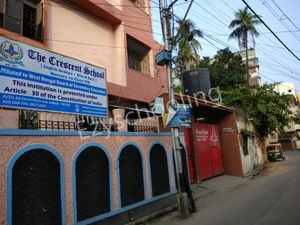 The Crescent School Gallery