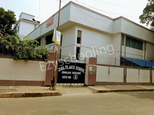 Salt Lake School Gallery