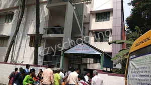 Auden School Gallery