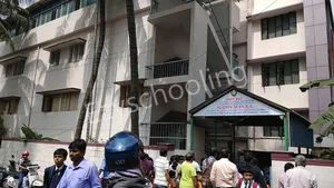 Auden School Gallery