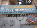 R.P. Academy English Medium School Gallery