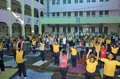 The South Indian Cultural Association Senior Secondary School Gallery