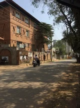 Deens Academy Ecc Road Gallery