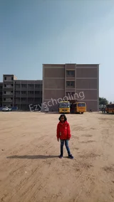 St. Peter's Convent School Gallery