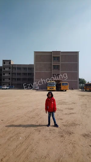 St. Peter's Convent School Gallery