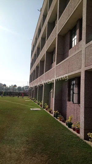 St. Peter's Convent School Gallery