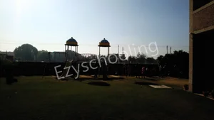 St. Peter's Convent School Gallery