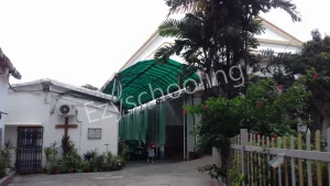 Union Chapel School Gallery