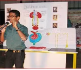 Pragathi PU College Gallery