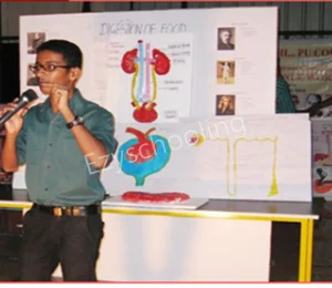 Pragathi PU College Gallery