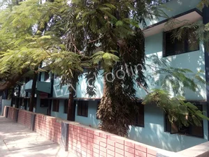 Indira Priyadarshini School Gallery