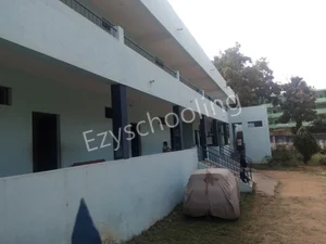 Sri Sarvajna Public School Gallery