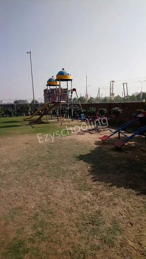 St. Peter's Convent School Gallery