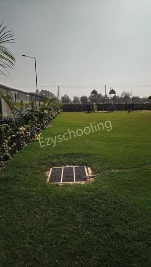 St. Peter's Convent School Gallery