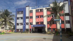 Narayana e-Techno School Gallery