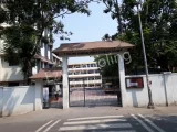 CMS English Medium Higher Secondary School Gallery