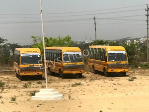 Chinmaya Vidyalaya Gallery