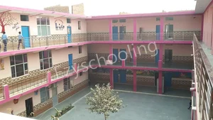 Shraddha Mandir School Gallery