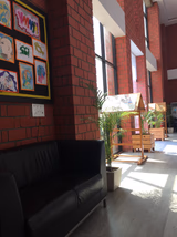 Baankura Public School Gallery
