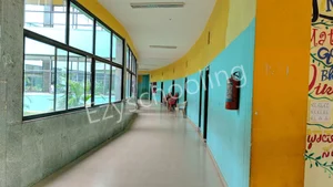 Sri Chaitanya Techno School Gallery