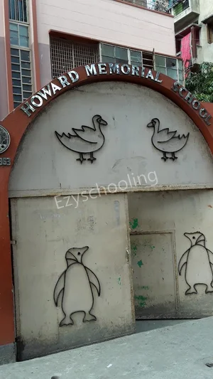 Howard Memorial School Gallery