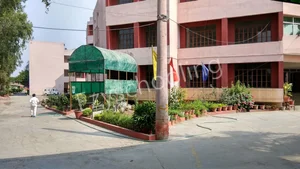 Arunodaya Public School Gallery