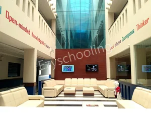 GD Goenka Global School Gallery