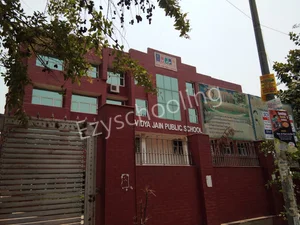 Vidya Jain Public School Gallery