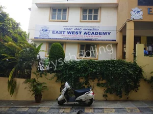 East West Academy Gallery