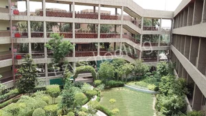 Delhi Public School Gallery