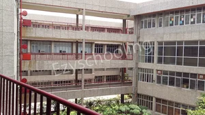 Delhi Public School Gallery