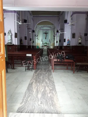 St. Aloysius Orphanage & Day School Gallery